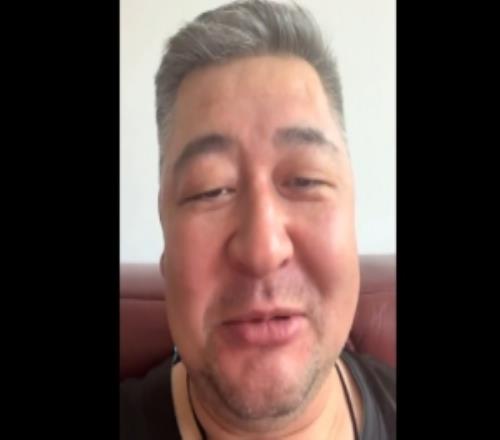新疆男篮总经理辟谣李炎哲将加盟其他球队:现在说瞎话的人太多了