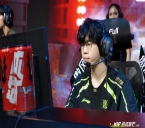 Photic社媒发文:再次赢下来特别开心骑士之路我们会加油的