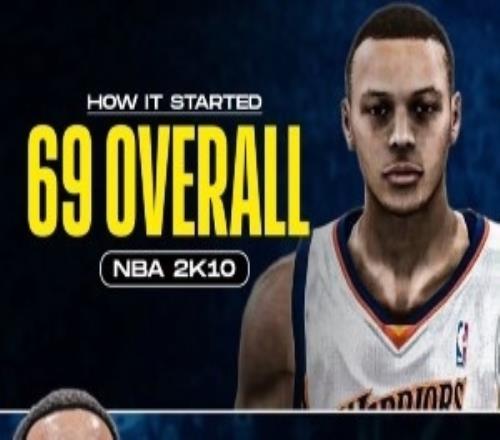 2K27能力值前十球员新秀时期数值对比!库里69字母哥60约老师68