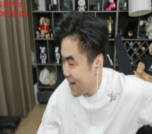 朱开:如果这是IG全部实力就不要考虑进世界赛的问题!
