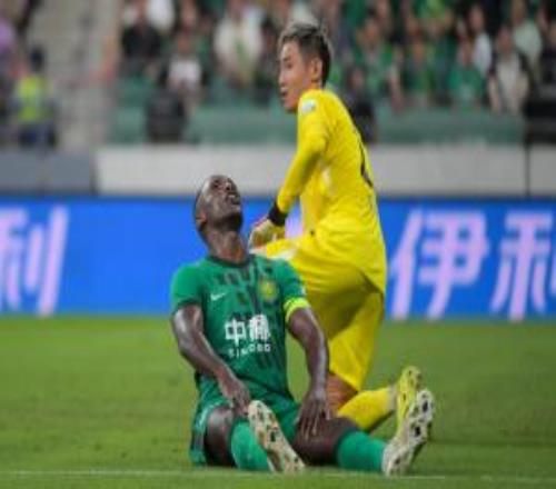 国安33玉昆距榜首12分约尼查补时扳平布尼亚明一条龙达万倒钩