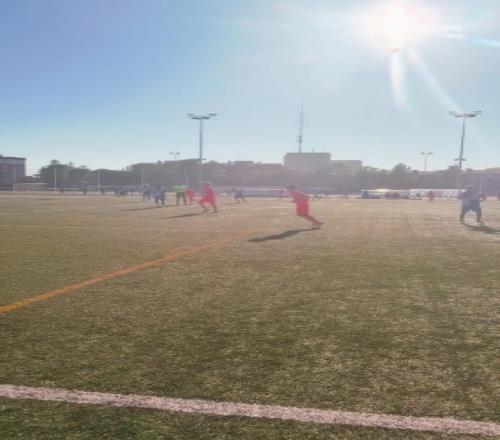 未来可期!李昊炎拉玛西亚U15首秀破门,目前已双响