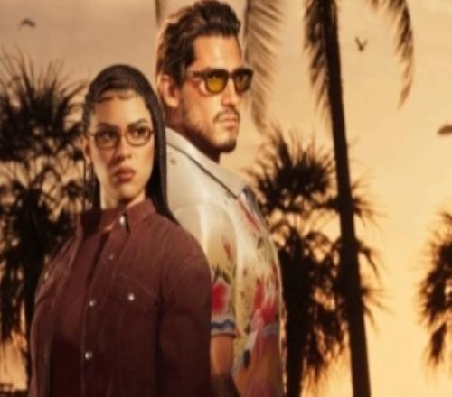 让你泄密!《GTA6》母公司T2发力了誓死要抓住葱哥绳之以法