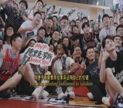 罗斯更新社媒:致敬中国因为来到这里我心中的一切变得豁然开朗