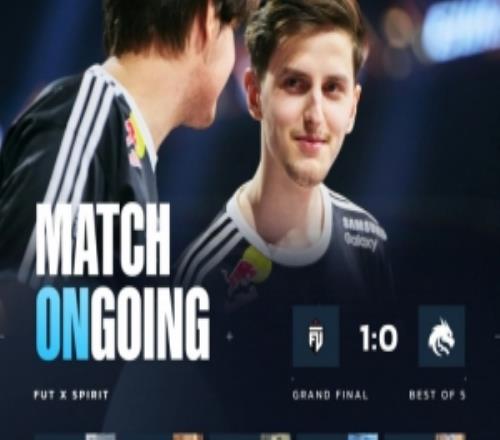 借给Yatoro三分donk绝境开杀难挽狂澜FUT图一赢Spirit