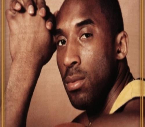 传奇永不褪色!NBA官方晒照缅怀科比:永远怀念科比8.23.78