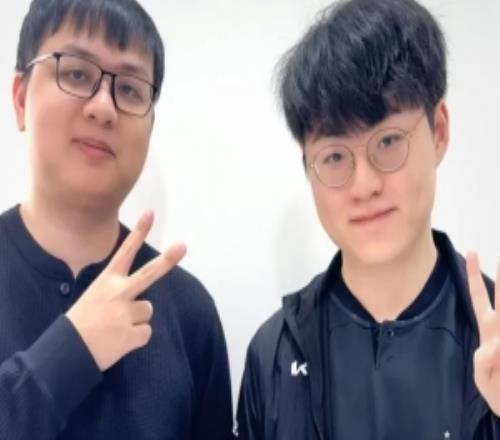 Inspired:如果不是遇到巅峰DK,SofM那年就会轻松夺冠