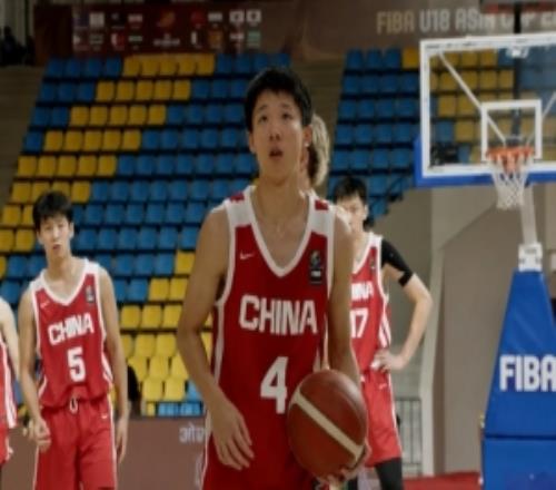 中国队唯一希望是让张宇辰打1号位但调整太晚陈昱休打不了高端局