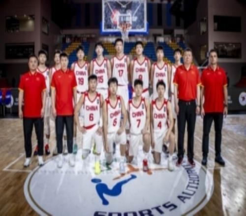 记者:能看到国青对于投射能力的侧重契合现代篮球空间理念