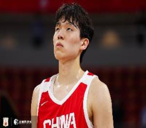 篮协支持球员赴海外锻炼提升未将在NBA&WNBA效力的纳入亚运名单