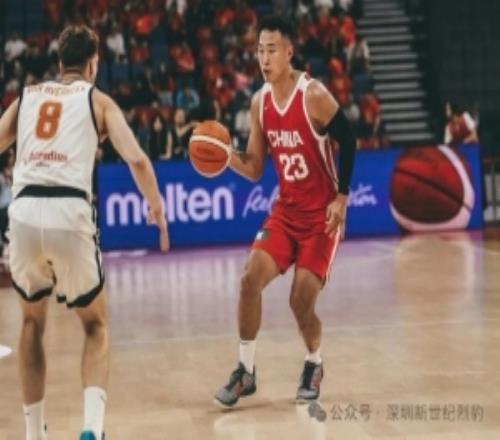贺希宁入选2026年爱知名古屋亚运会参赛名单
