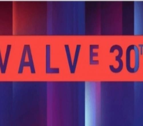 从半条命到Steam今天V社迎来成立30周年!