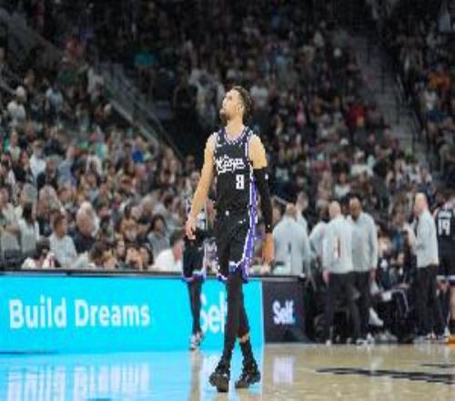 拉文:不是谁都能在这NBA立足要想出类拔萃就必须要做出牺牲