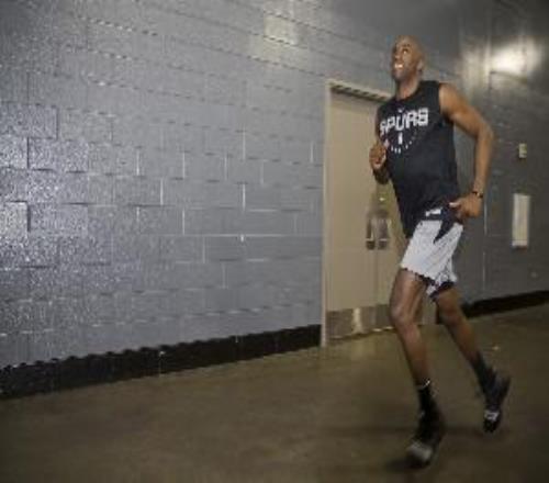 队记:公牛聘请前NBA球员昆西庞德克斯特担任G联盟风城公牛主帅