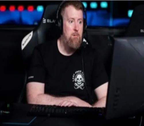 Thorin:m0NESY完全有能力超越ZywOo
