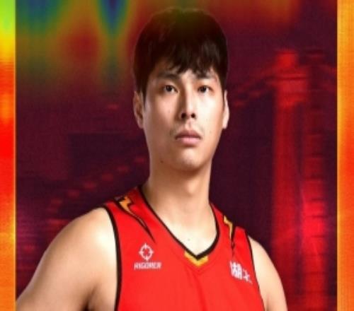 NBL湖北文旅男篮官方:球队正式续约队长王晓明