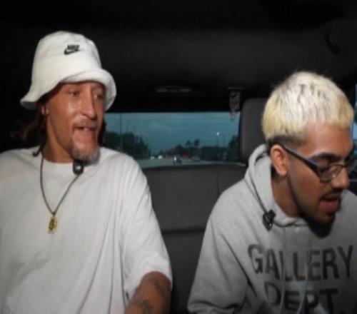 吸食大麻葬送了职业生涯德隆蒂韦斯特:不是没球打才开始吸