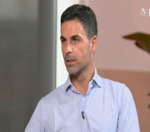 阿尔特塔:阿森纳队史还没做到过英超卫冕,这就是我们面前的机遇