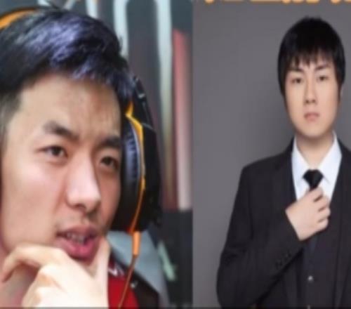 解说杰出哥驳斥LaNm:打得怎么样大家看在眼里客观数据不会骗人