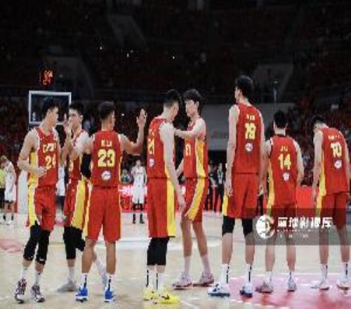 媒体人：男篮客场并不好打不过卡塔尔阵容有限希望比赛打好看点