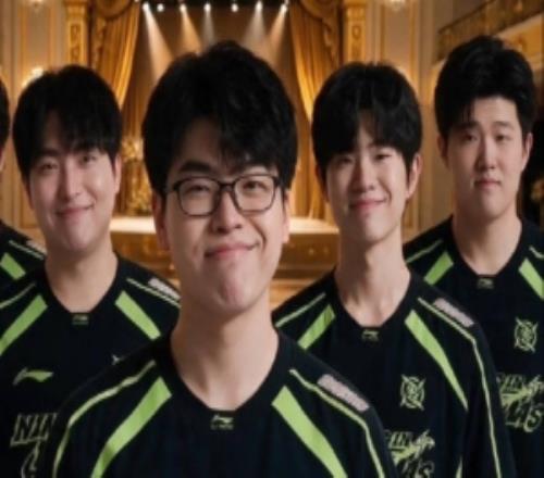 NIP发布对阵EDG赛事预热：三个月之期已到，这一次，忍家不忍了！