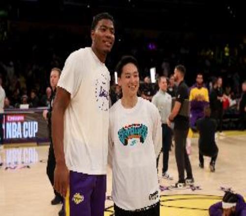 日本男籃12人大名單：兩位NBA球員八村+河村領銜渡邊因傷缺席