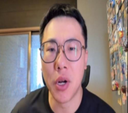 解说：库明加不要湖人的高报价而选择森林狼他投射匮乏是大问题