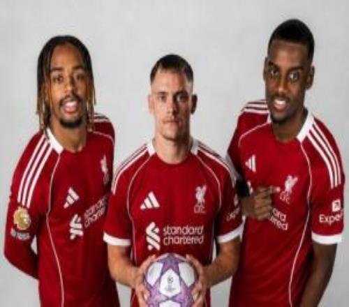 英超阵中转会费破亿球员：利物浦切尔西曼城各3人阿森纳热刺1人