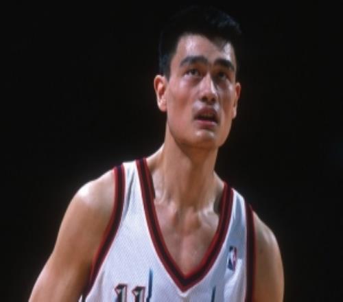 姚明NBA收入也曾面臨分成付政浩：輿論施壓后最終只繳稅后3%5%