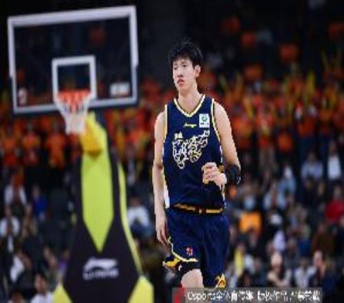 媒体人：俞泽辰赴吉林最终为转会加盟黄明依杨腾飞预计互换东家