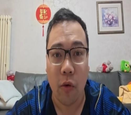 解说：库明加当年拒绝勇士的5年1.5亿报价绝对是放了勇士一马