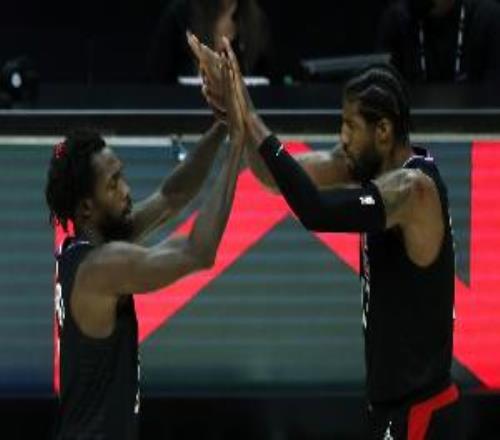 贝弗利:网红真别碰瓷NBA了乔治曾连续一个半月在训练里投篮全中