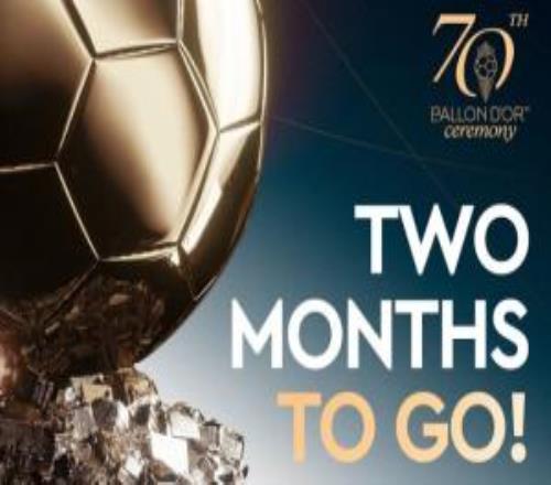 倒计时2个月！金球赔率：凯恩1.72领跑亚马尔第2姆总罗德里第3