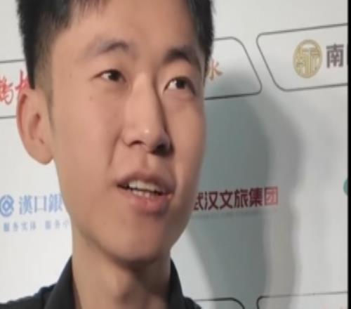 常冰玉：没想到能赢小特，20后心态有些波动，好在调整过来了
