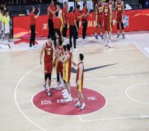 媒體人：中國對戰卡塔爾的三名裁判分別來自澳大利亞新西蘭也門