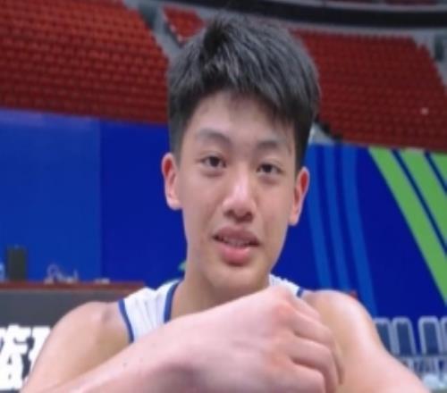 一起来看看全国U15青少年篮球联赛球员们的参赛体验大点评