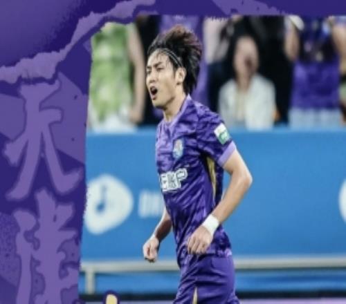 【戰報】吳興涵破門主場戰平西海岸