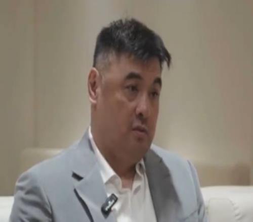 U15观察团！刘玉栋：赢球是一种收获输球也不见得都是坏事
