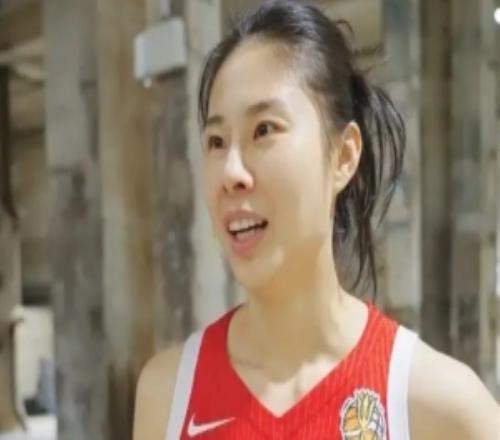 女籃歷史最佳五人怎么選中國女籃隊員答案各有不同