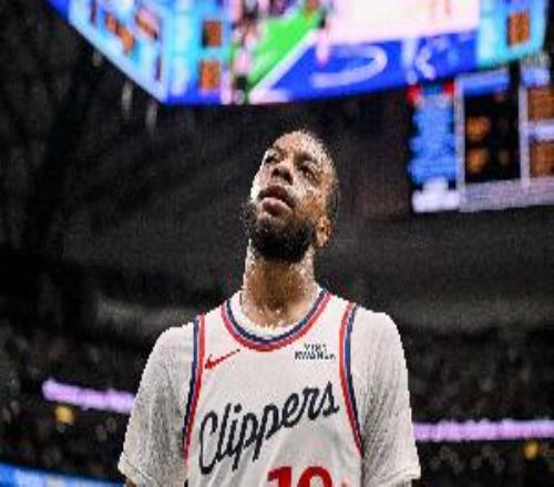 乔约翰逊：快船未来应对重罚只能指望莺歌与加兰打出全明星水平