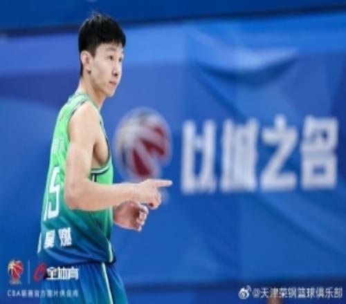 早日康復！鄭昊燃確診手腕舟骨骨折、軟骨斷裂，預計傷停約10周