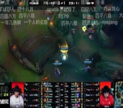 ZZOO盛况再现B站直播禁发48网友：四仰八叉四平八稳四通八达