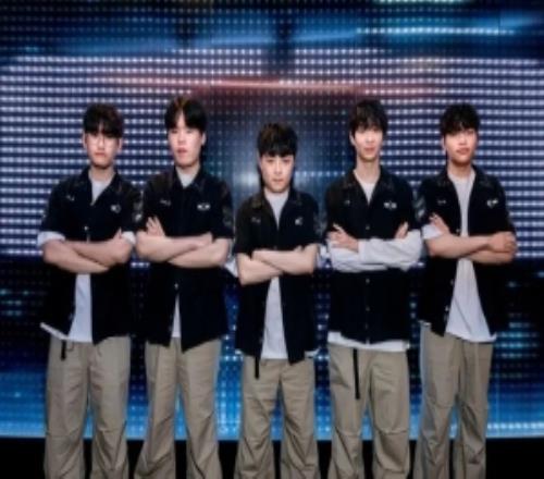 Smash:我非常想参加世界赛明天想30复仇KT