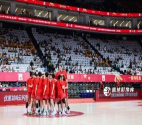 中國之聲：因護照丟失李月汝無緣世界杯中國女籃將如何應對
