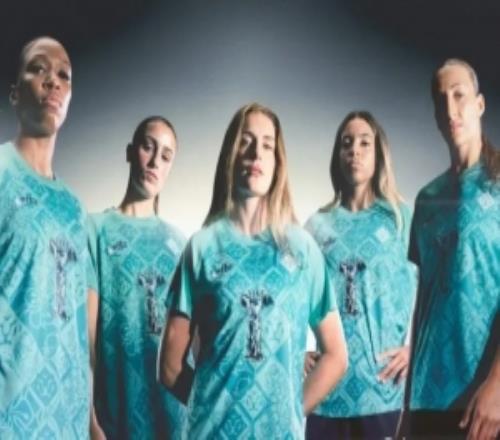 女足英超球队与耐克达成合作，赞助费创纪录超过部分英超男队