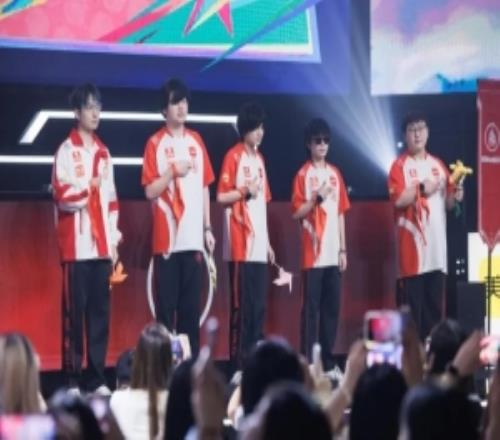 AG夏季赛止步六强，连续五个联赛赛季跻身前三纪录就此终结