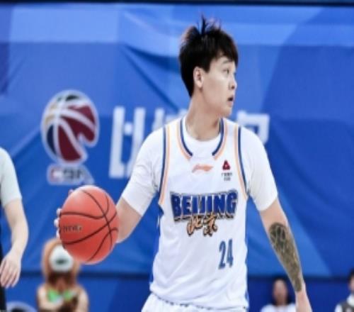 赵睿19分5助刘传兴32分13板北京击败山西晋级夏联青岛站决赛