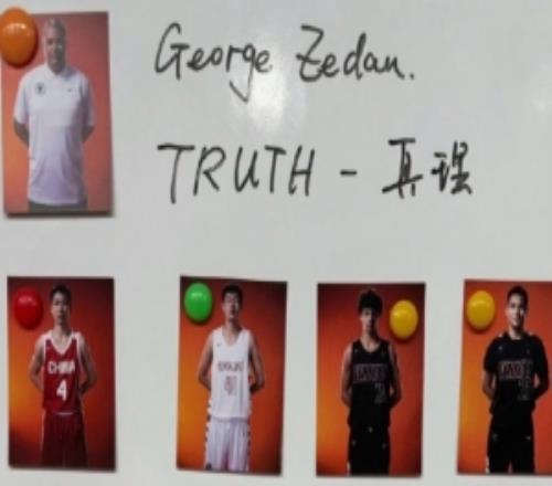 国内教练不敢用张宇辰美高教练手下反成核心需审视球员评估体系