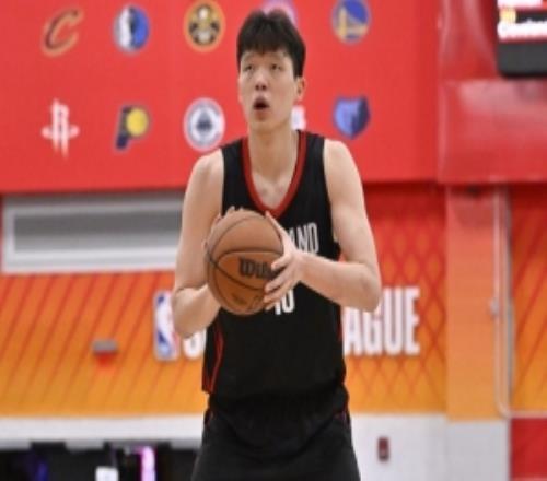 开拓者会为中国市场让杨瀚森多打媒体人：不除非老板直接干涉