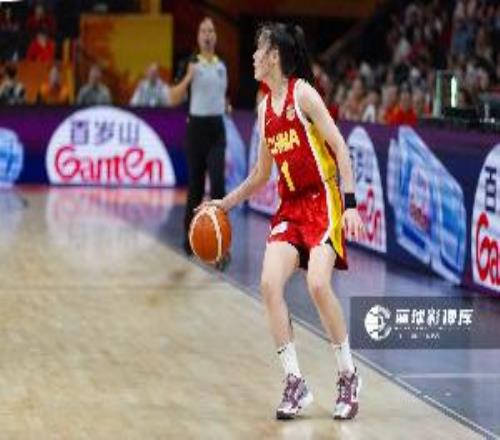 不變！中國女籃vs捷克首發(fā)：張曼曼楊舒予羅欣棫陳明伶韓旭